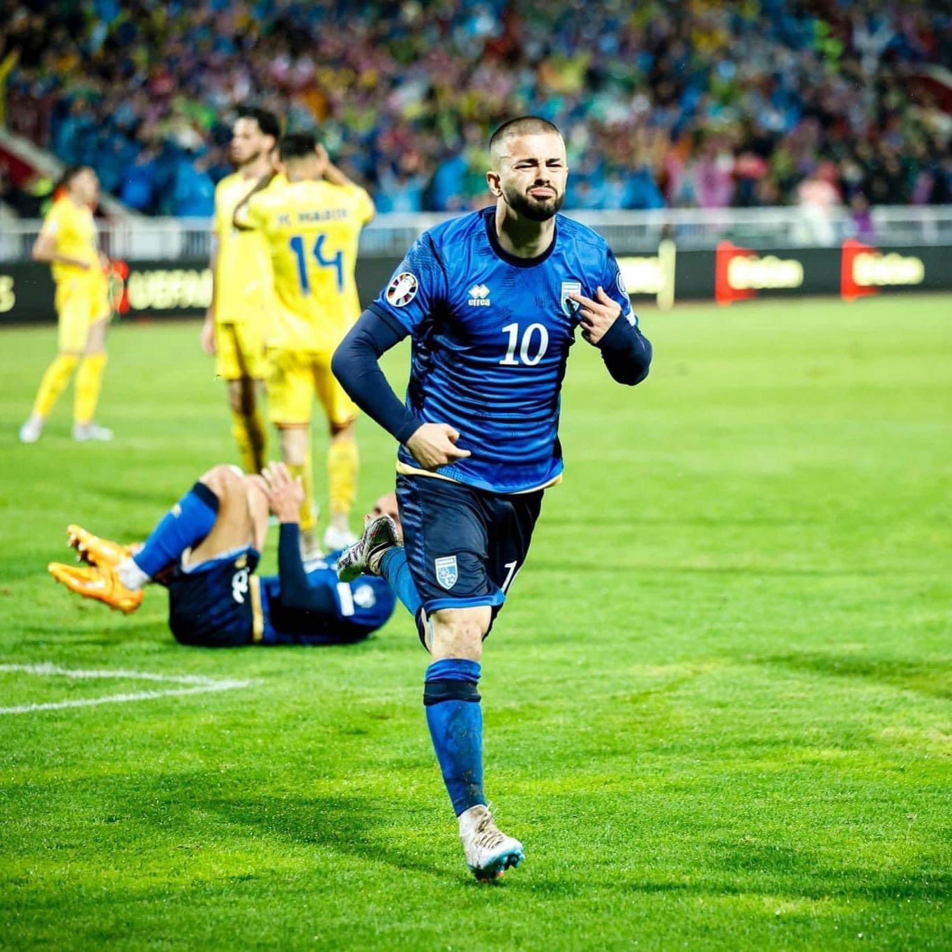 A është Edon Zhegrova “Messi i Kosovës”? Përgjigjet babai i tij (VIDEO)