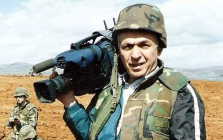 Fatmir Bajrami