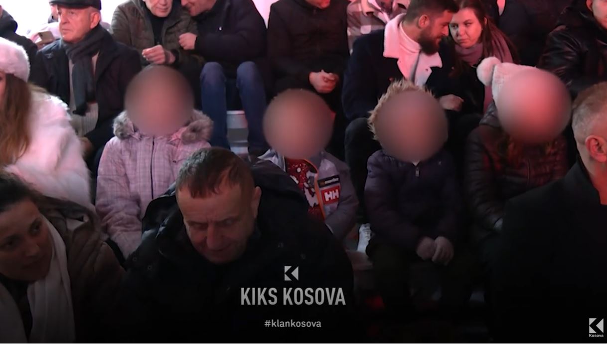 NGRIHET ALARMI – Fëmijët në fushata, shkelje e të drejtave të tyre (VIDEO)