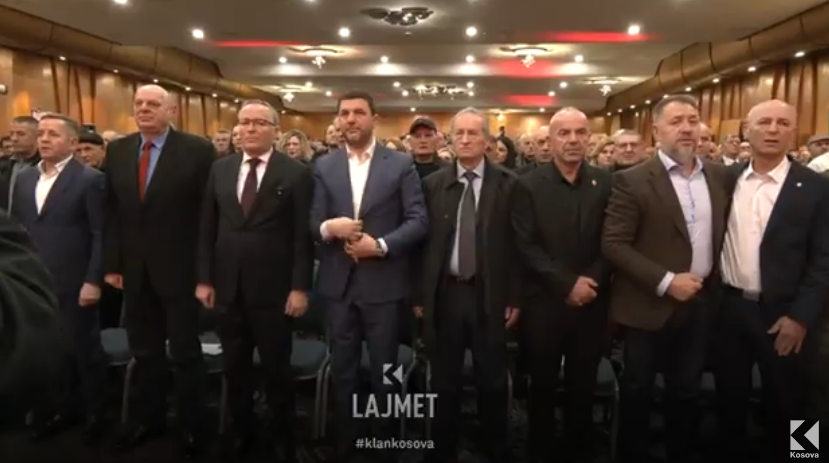 Hamza i palëkundur: Veteranët do të punojnë edhe marrin pensionin me rritje (VIDEO)
