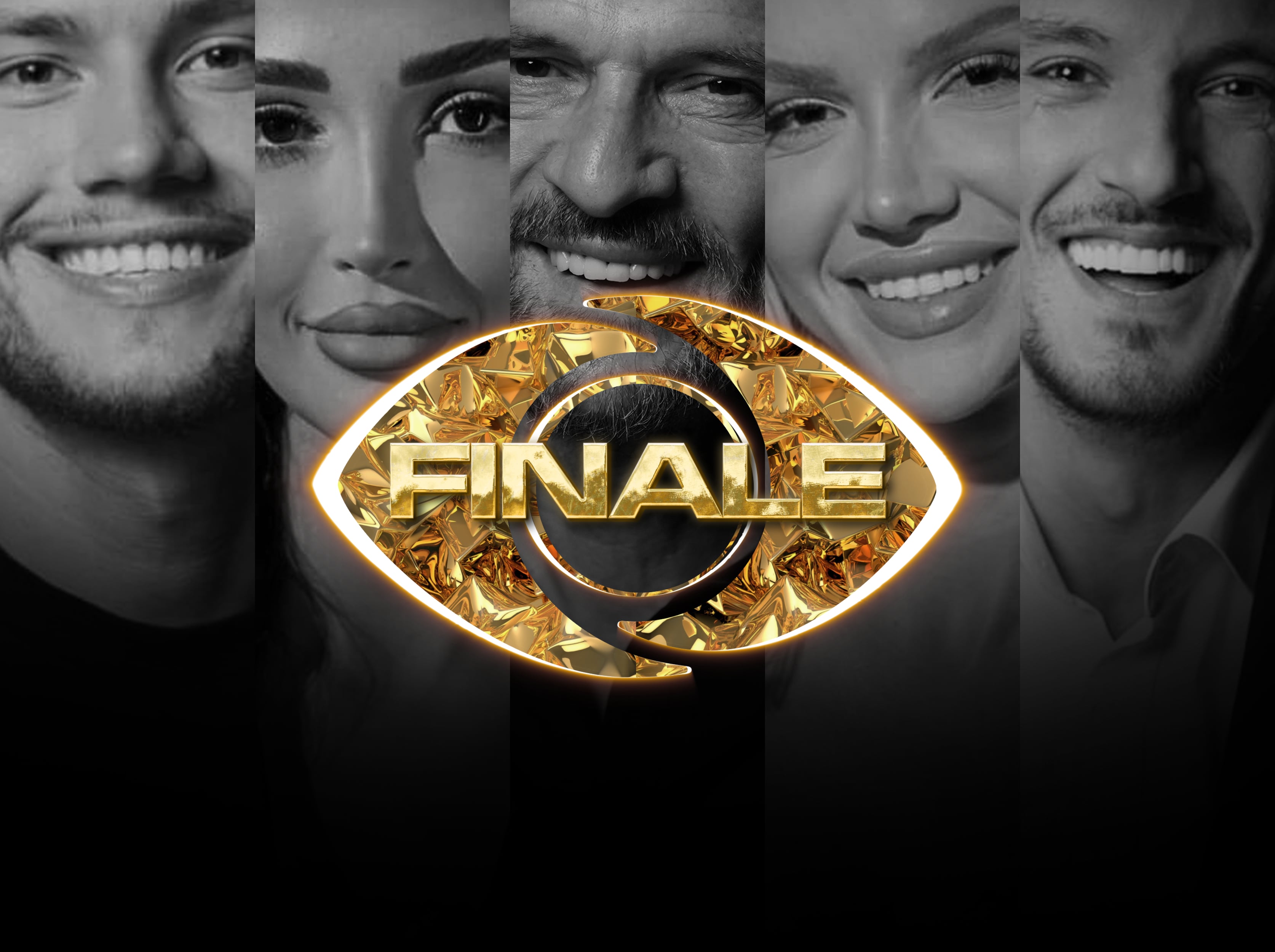 Darka e fundit në shtëpi, finalistët përballen me njëri-tjetrin