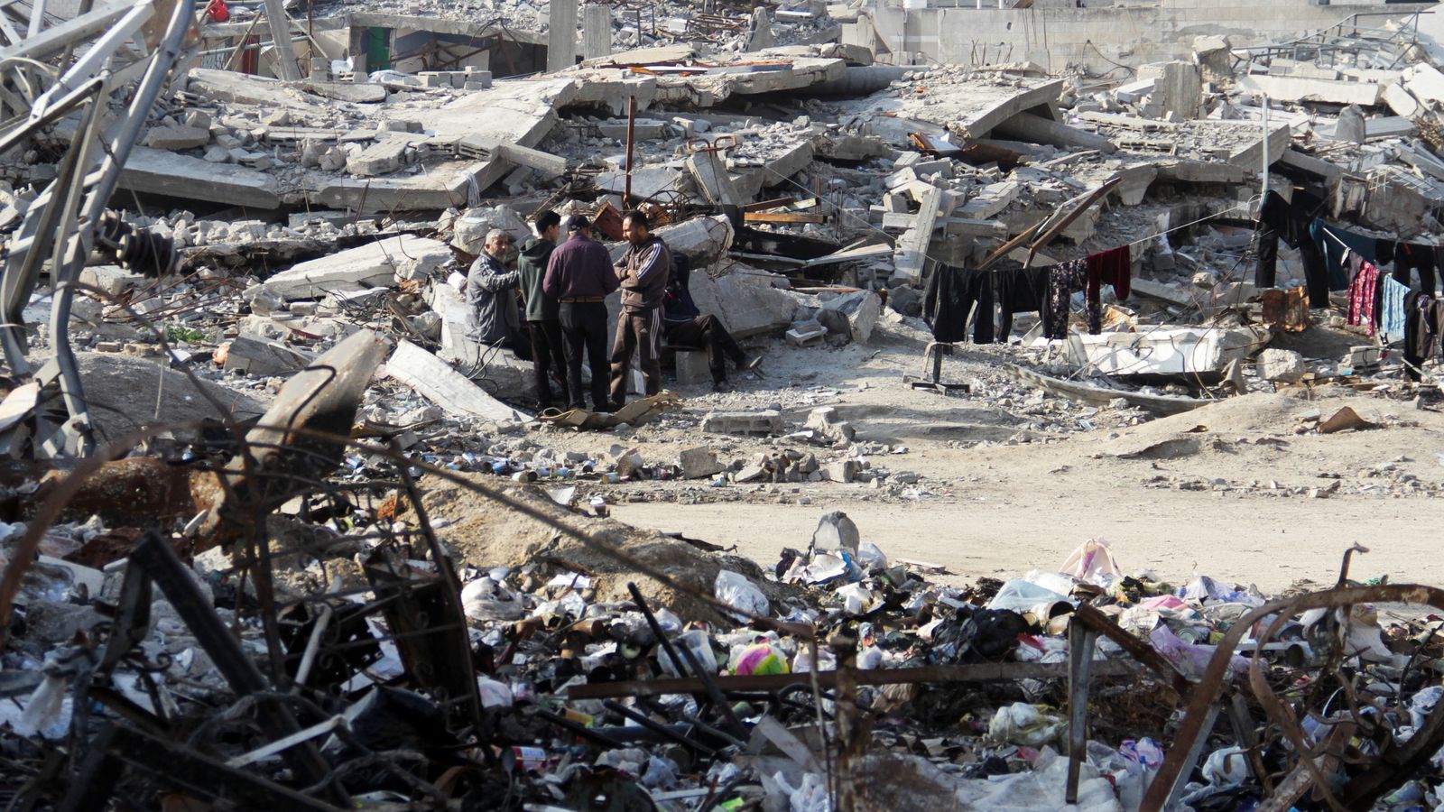 Ushtria izraelite fillon thirrjen e rezervistëve për zgjerimin e planifikuar të ofensivës në Gaza