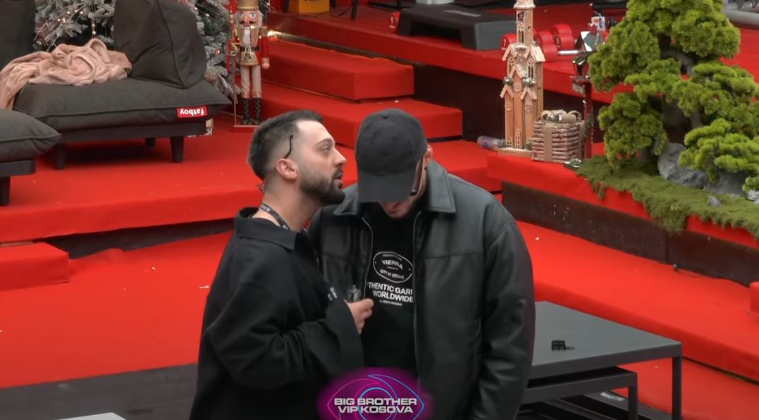 Gjesti dhe Leo planifikojnë rrengun për banorët lidhur me buxhetin javor (VIDEO)