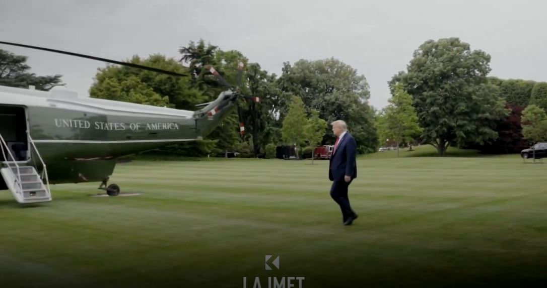 Administrata e re Trump, plot “pro-kosovarë” (VIDEO)
