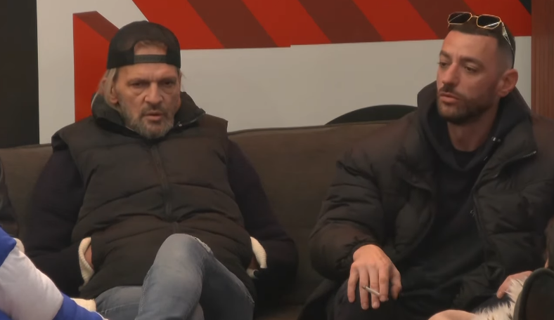 ''S'jam përla kurrë!'', Xuxi flet për raportin me Leon, ja reagimi i Vullnetit (VIDEO)