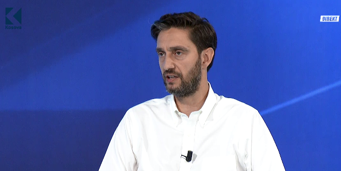 E thotë Ismaili: Hamza realizoi më së shumti premtime në Kosovë në nivel komunal