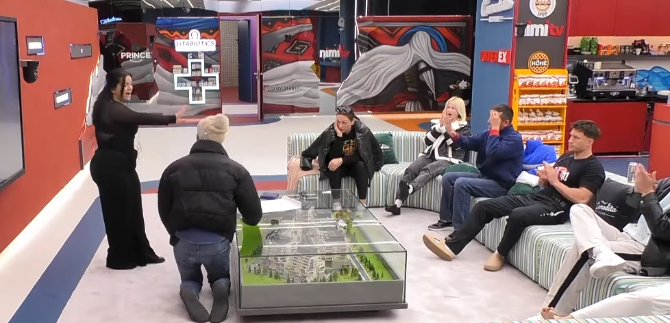 Banorët fituan 60% të buxhetit me realizimin e sfidave të Evapify dhe Vitabiotics (VIDEO)