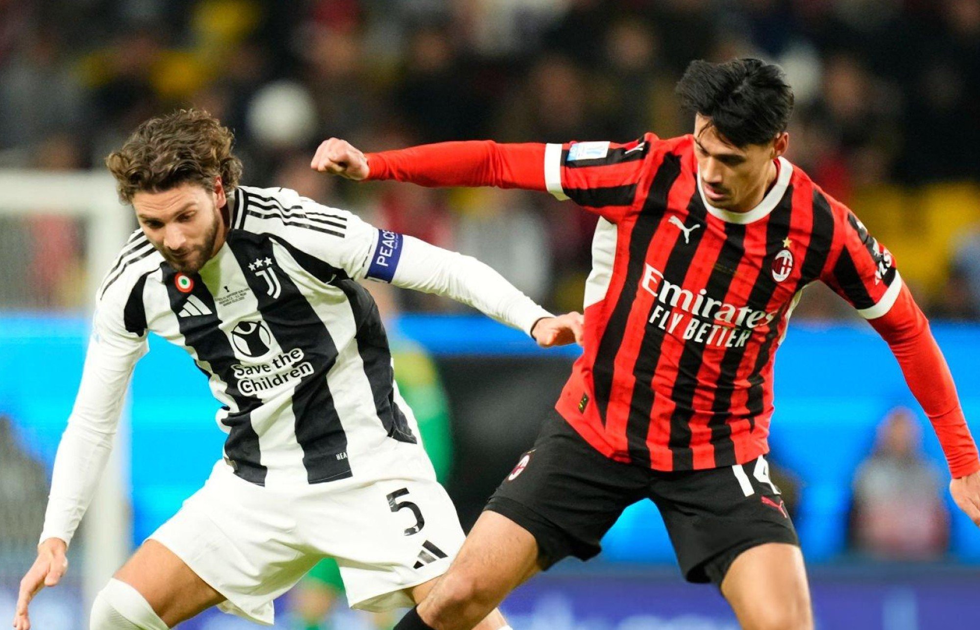 Dy super-përballje sot në Serie A