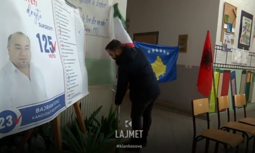 PDAK në Suharekë: Kandidatët krahasohen me shërbet e bakllava (VIDEO)