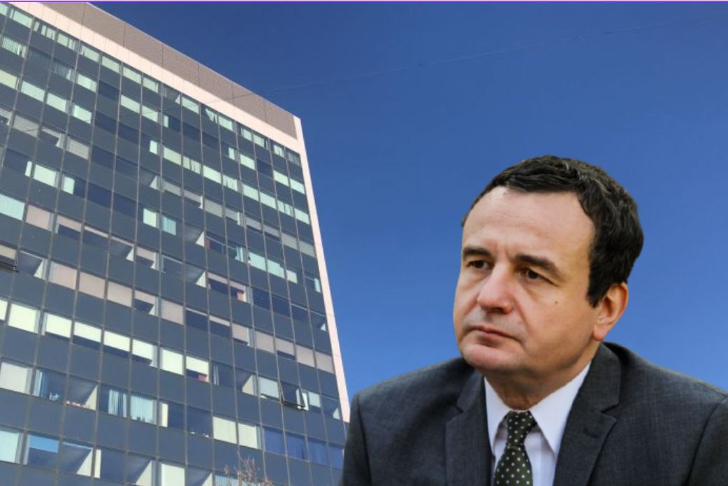 Reuters: Pa koalicion, Kurti nuk mund ta bëjë qeverinë