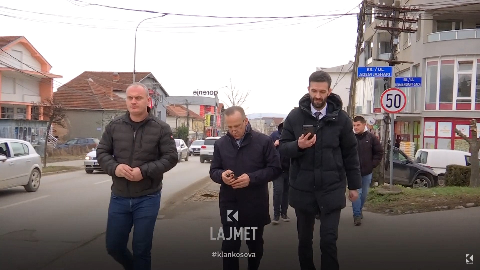 Koalicioni për Familjen: Së pari falin xhumanë, më pas i lypin votat (VIDEO)