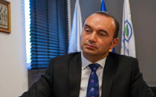 OEK kërkon drejtësi në Supreme  Vendimet e ZRRE së kanë dëmtuar bizneset  VIDEO 