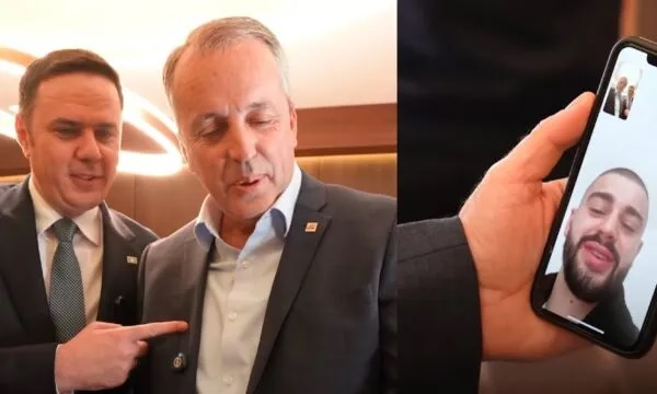 Zhegrova: Lumir Abdixhiku, njeri me vizion të qartë e planprogram të mirë (VIDEO)