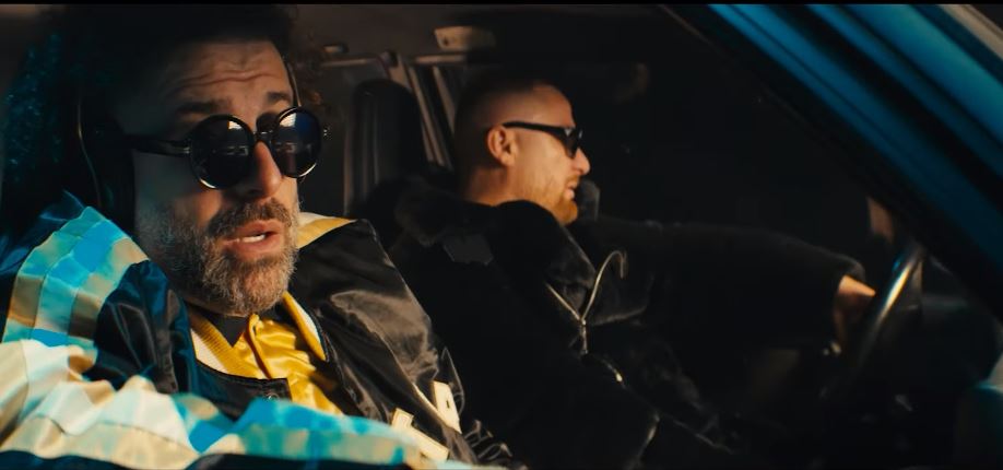Mc Kresha dhe Lyrical Son sjellin hitin e ri “Chilavert”
