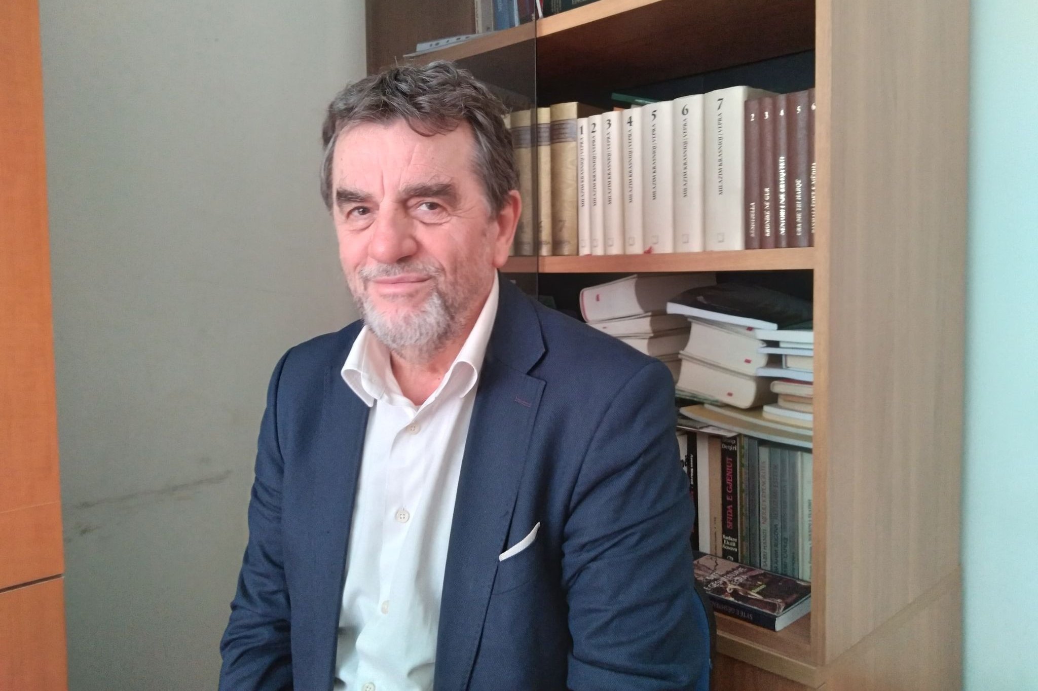 Gjuha e urrejtjes e Kurtit në fushatë, si shantazh për ShBA-në?