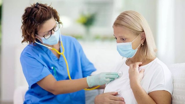 Kujdesi ndaj infeksioneve respiratore gjatë dimrit