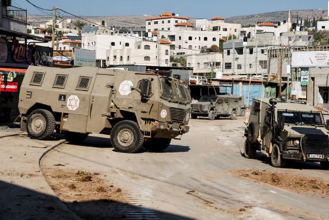 Vriten tre palestinezë në Bregun Perëndimor, intensifikohen operacionet ushtarake izraelite