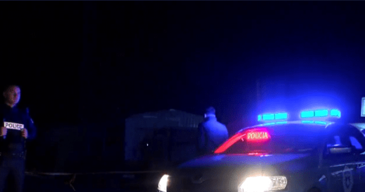 Edhe pesë të lënduar nga aksidenti në Çubrel, katër prej tyre zyrtarë policorë