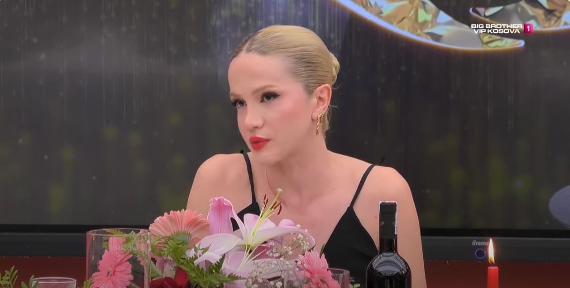 “Pusho dhe respekto”, Sara e Driloni përplasen në darkën e finalistëve (VIDEO)