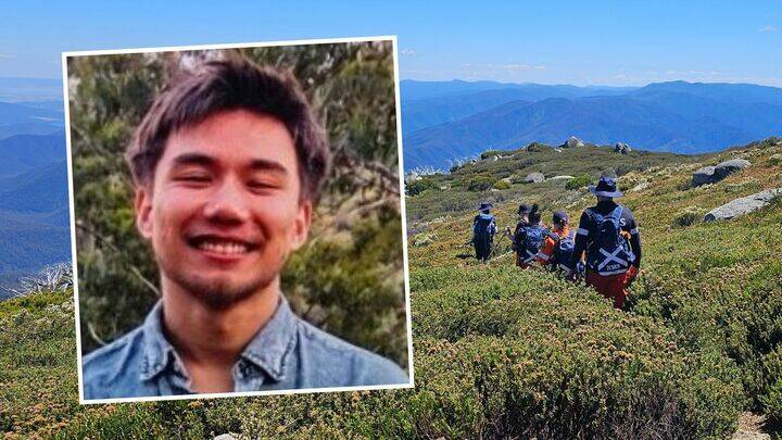 Alpinisti i humbur në malet e Australisë mbijetoi për dy javë me musli dhe ujë malor