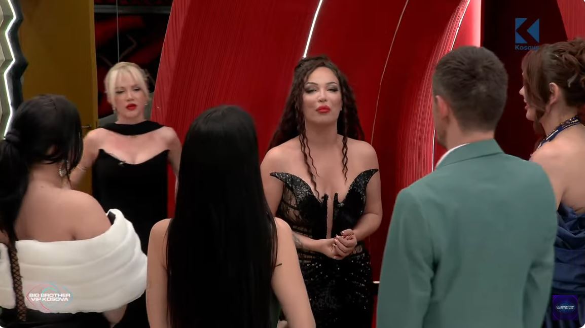 Rovena Stefa e eliminuara e radhës nga BBVK (VIDEO)