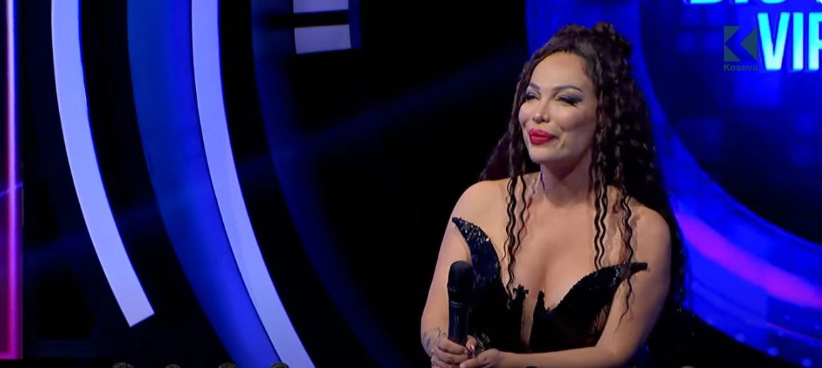Rovena: Në vendin tim duhej të eliminohej Xuxi ose Xheneta (VIDEO)