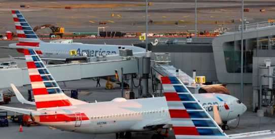 46 aeroporte në SHBA në alarm për stuhinë e dimrit