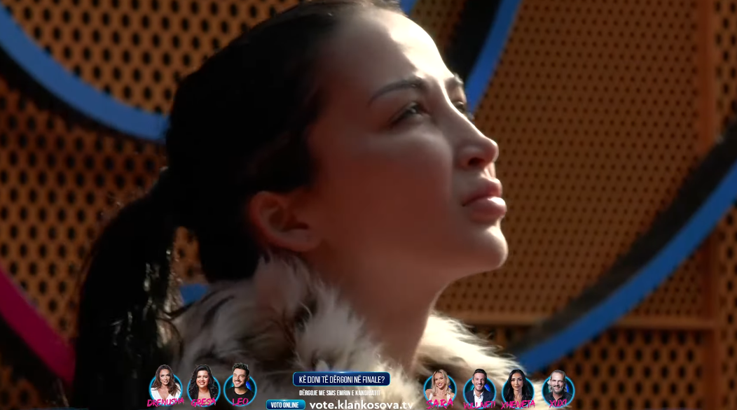 Xheneta thellohet në mendime, shijon ''Dje'' të Ylli Limanit (VIDEO)