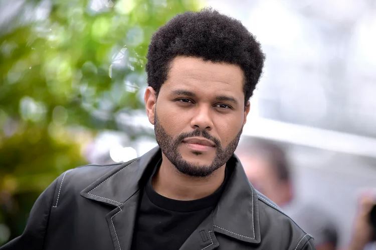 The Weeknd nis turneun e ri pas lansimit të albumit të ri