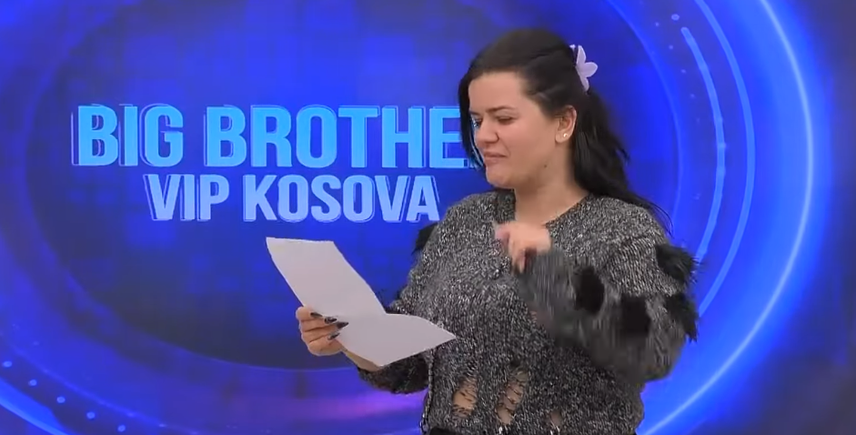 Zarf i bardhë për banorët, sfidë e re nga Artmotion (VIDEO)
