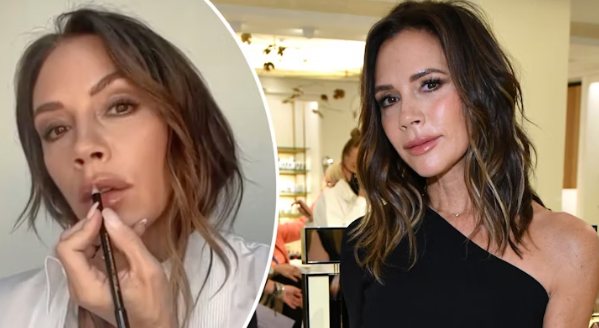 Eksperti kozmetik: Victoria Beckham ka ndërhyrje, mbushës dhe ndoshta një facelift