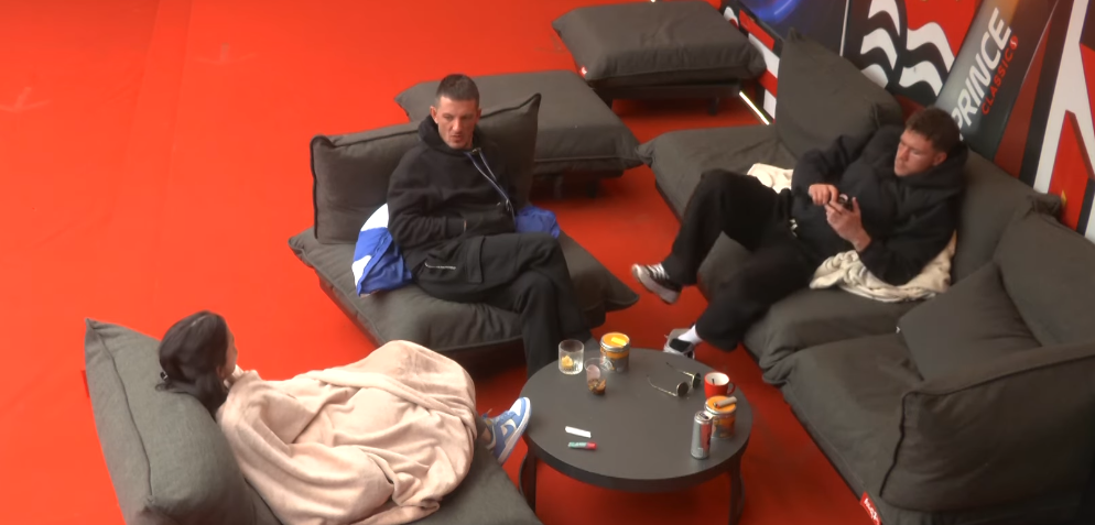 "Ti je dal si hetues, mas 24 orësh më arrestoi policia", Vullneti diskuton për debatin me Stresin