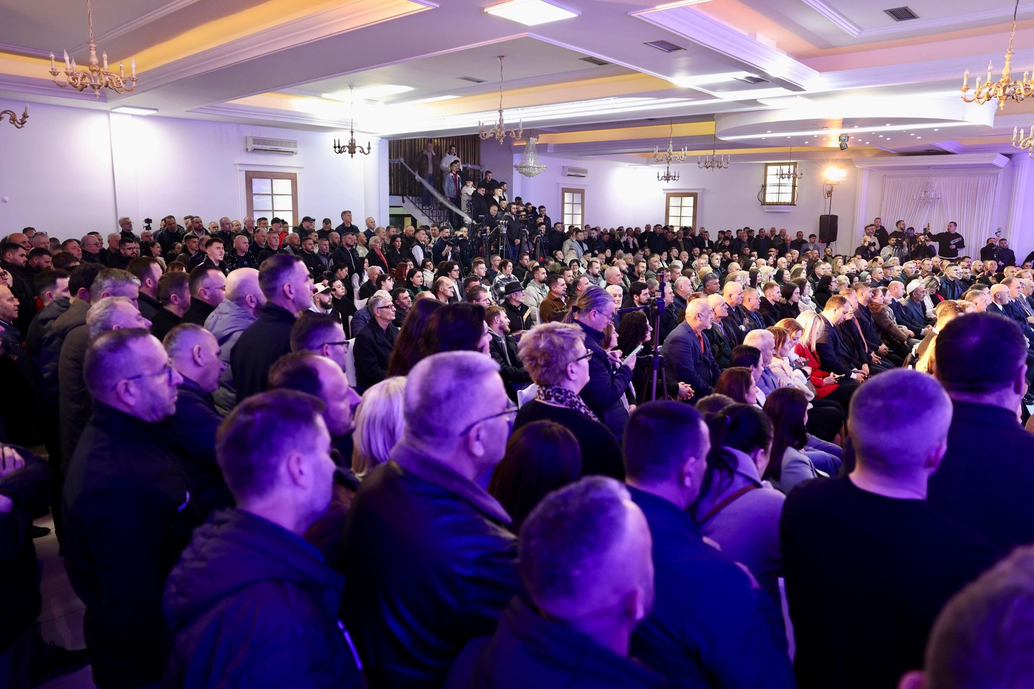 Haradinaj: Gjilani do jetë qendër e fuqishme ekonomike e gjithë rajonit