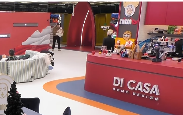 Përplasje e ëmbël mes Sarës e Drilonit për beben e tyre (VIDEO)