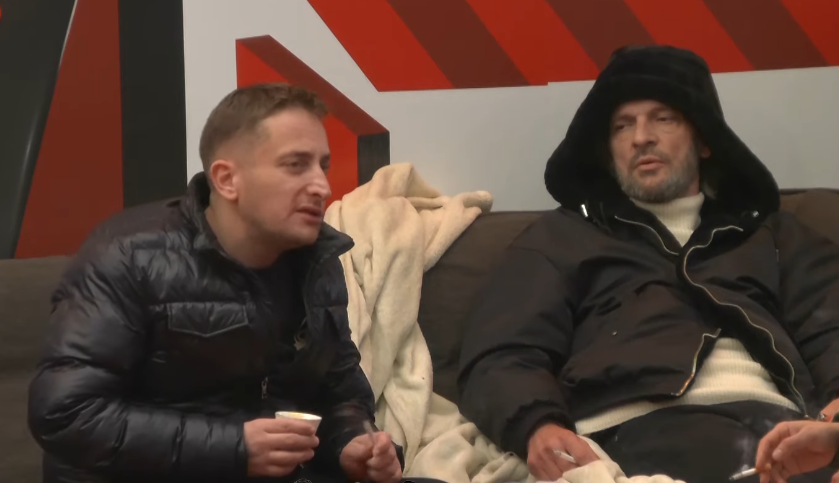 Rezi vazhdon ankesat për Sarën: Kjo shtëpi është e mallkuar (VIDEO)