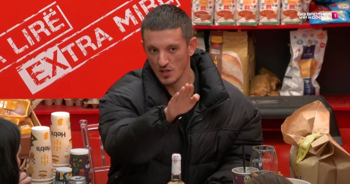 Vullneti "bombardohet" me pyetje nga banorët në darkën e të nominuarve - Ja reagimi i tij! (VIDEO)
