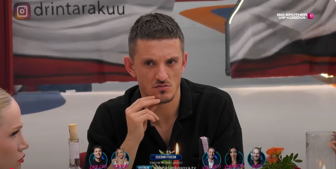 “Grupi i Pukës dhe i Diasporës”, Vullneti tregon si ‘shkatërroi’ dy grupe në shtëpi (VIDEO)
