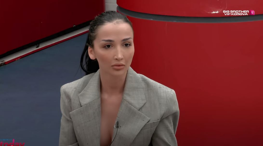 Xheneta flet për lidhjen e saj të fundit dhe gjendjen financiare të ish-partnerit (VIDEO)
