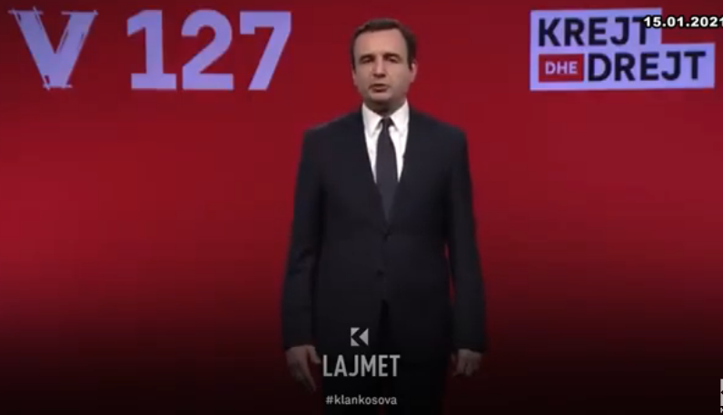 Akuzat e opozitës: Banesat për çifte vetëm propagandë e Kurtit (VIDEO)