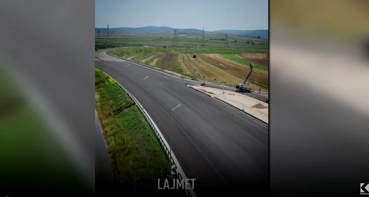 Dështimet e Kurtit: S’i mbaroi as autostradat që i gjeti në gjysmë (VIDEO)
