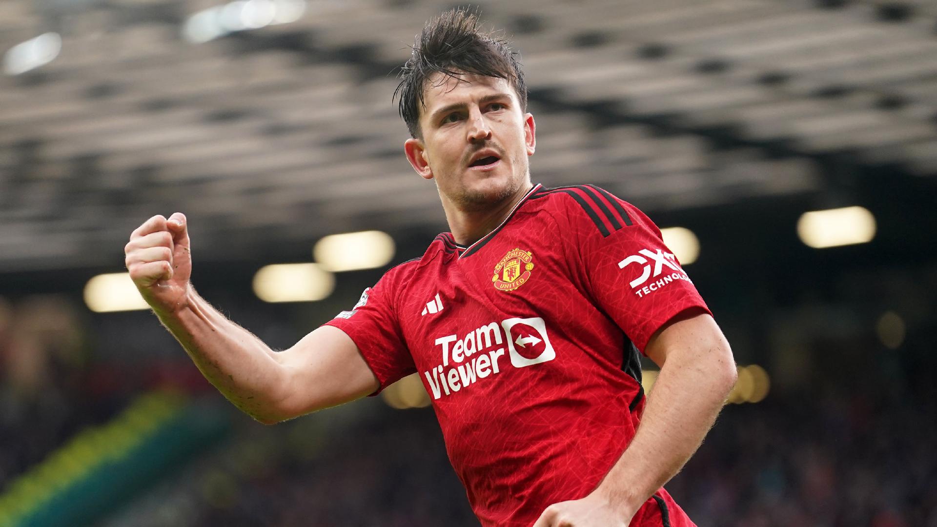 Unitedi fiton ndaj Leicesterit me golin e Maguire