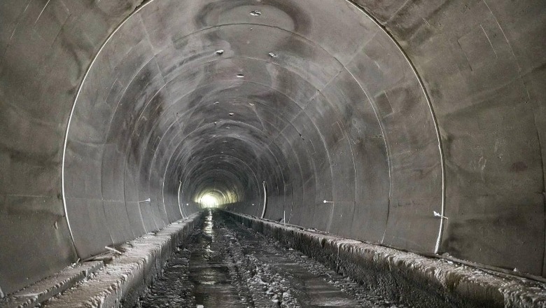 Rama: Më 14 mars hapet tuneli i Murrizit, nuk do të ketë pagesë