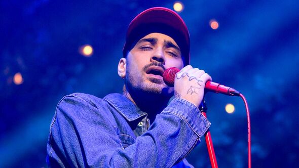 Zayn Malik përfundon turneun e tij të parë solo, falënderon fansat për mbështetjen