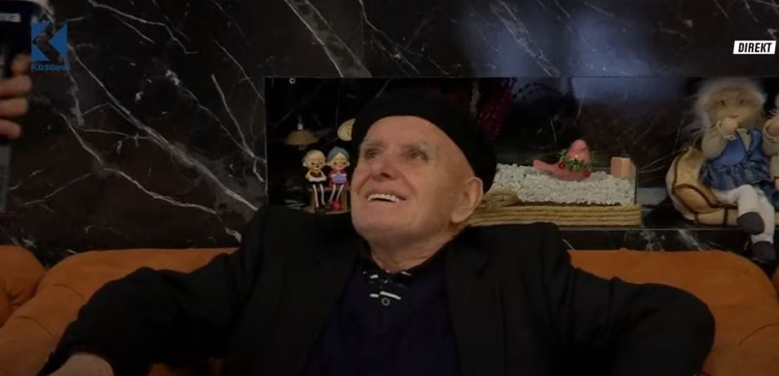 Në Shtëpinë e të Moshuarve në Suharekë ka përfunduar procesi i votimit (VIDEO)