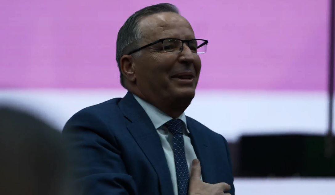 Mediat evropiane: Bedri Hamza do të sjellë qasje të re në qeverisje