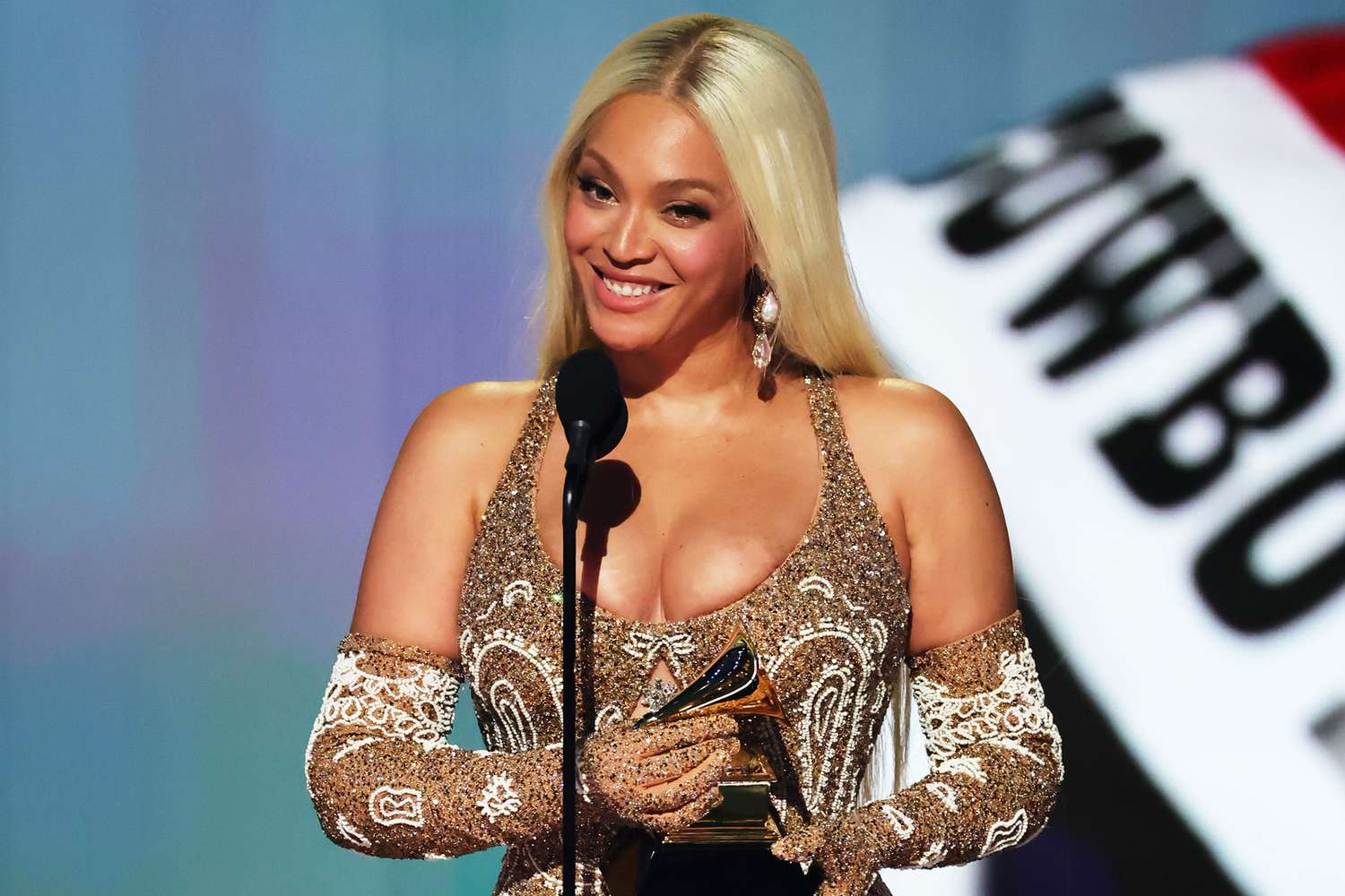 Beyoncé fiton çmimin Albumi i Vitit në Grammy me 'Cowboy Carter'