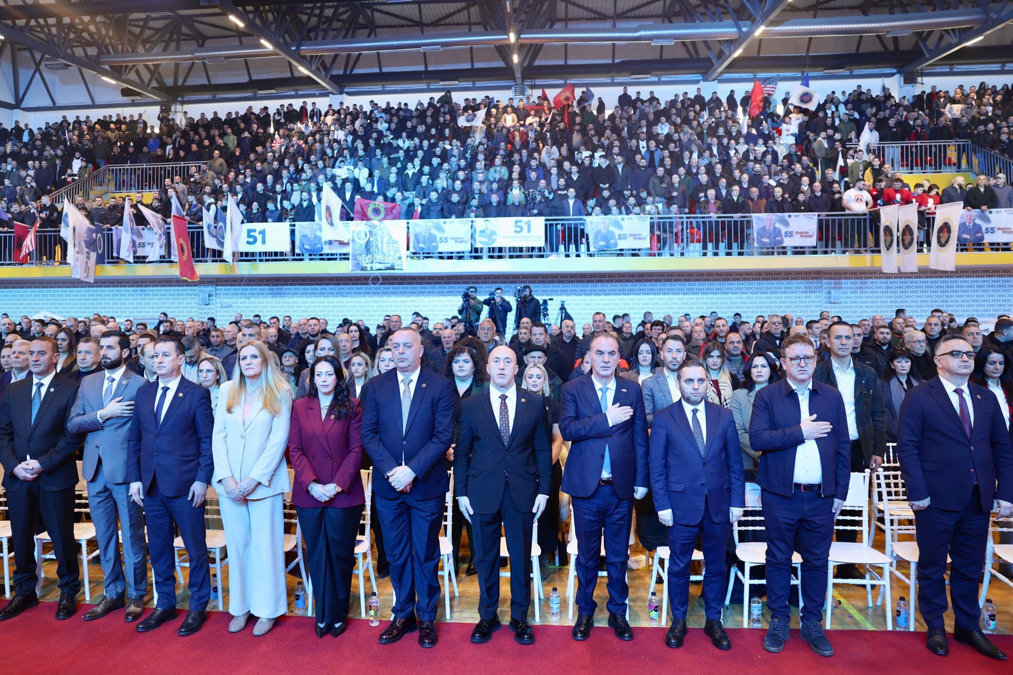 Haradinaj: Deçanin do ta bëjmë adresë ballkanike të turizmit dimëror