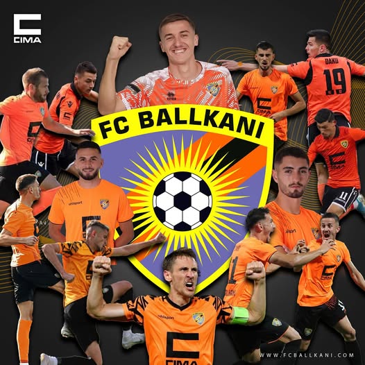 Ballkani falënderon ish-lojtarët e gjeneratës së artë – sot protagonistë në klube evropiane