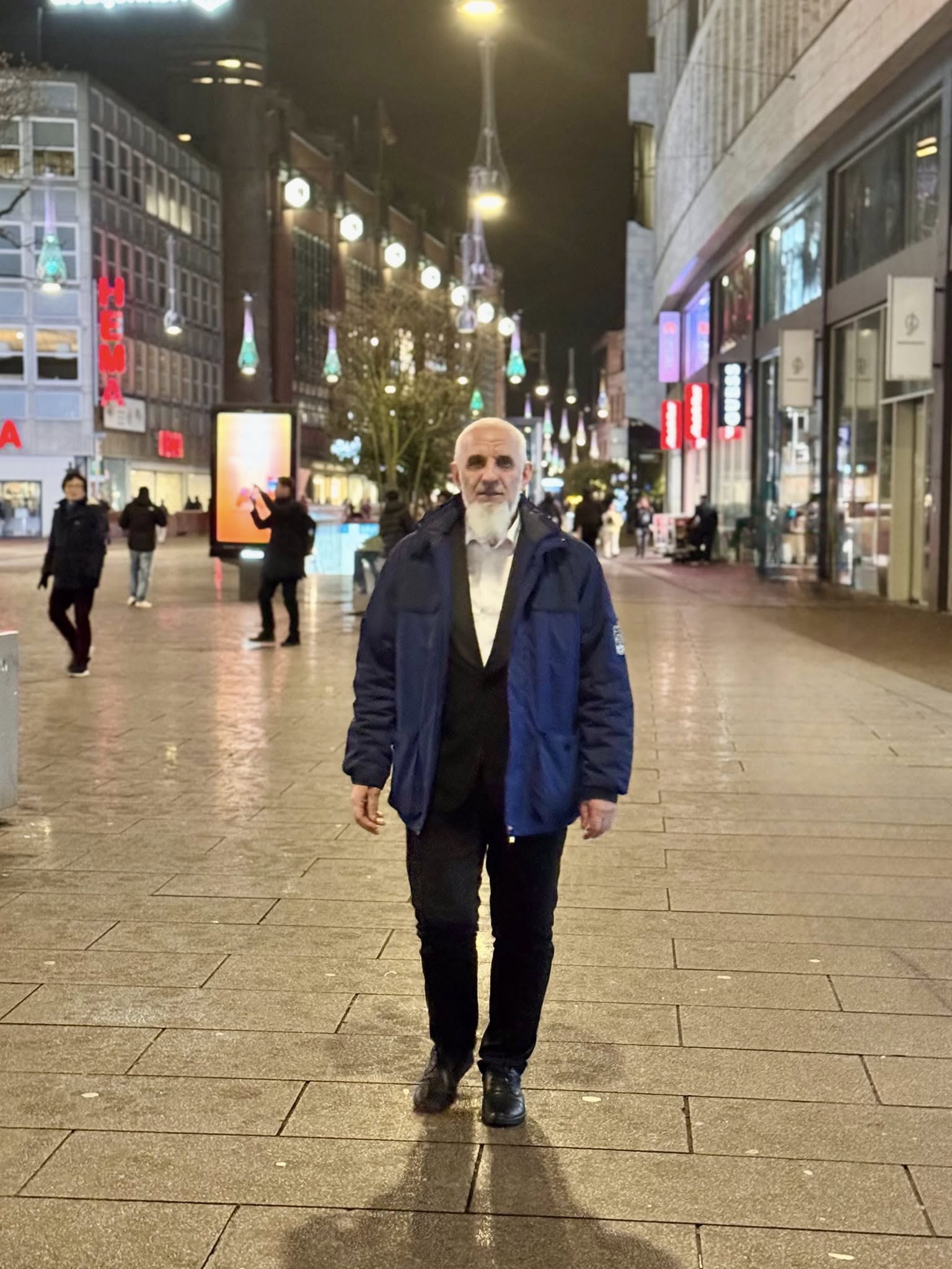 Komandant Hoxha: Nesër u përgjigjem të gjitha pyetjeve të mbrojtjes së krerëve të UÇK-së