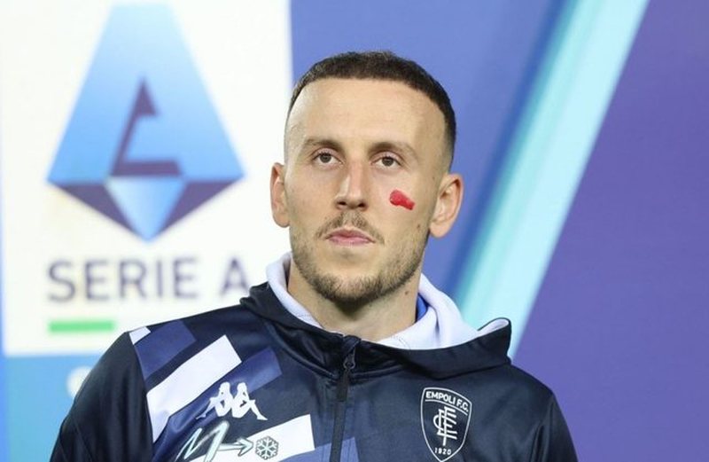 Lajme të mira për trajnerin e Empolit, rikthehet Ardian Ismajli!